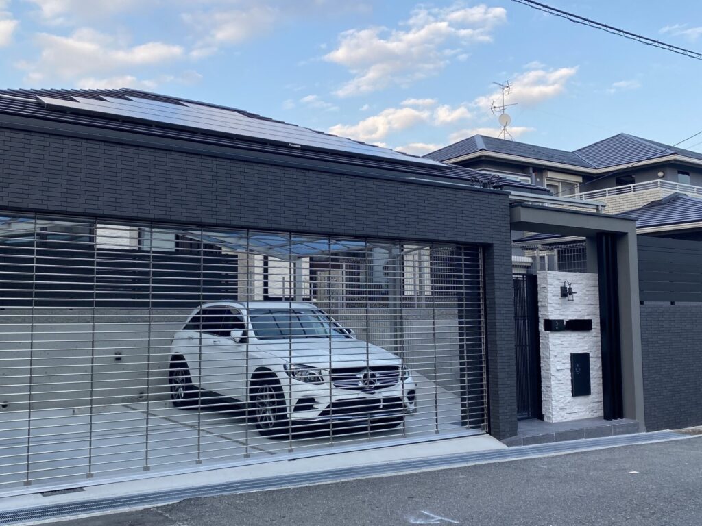 T様邸　施工事例